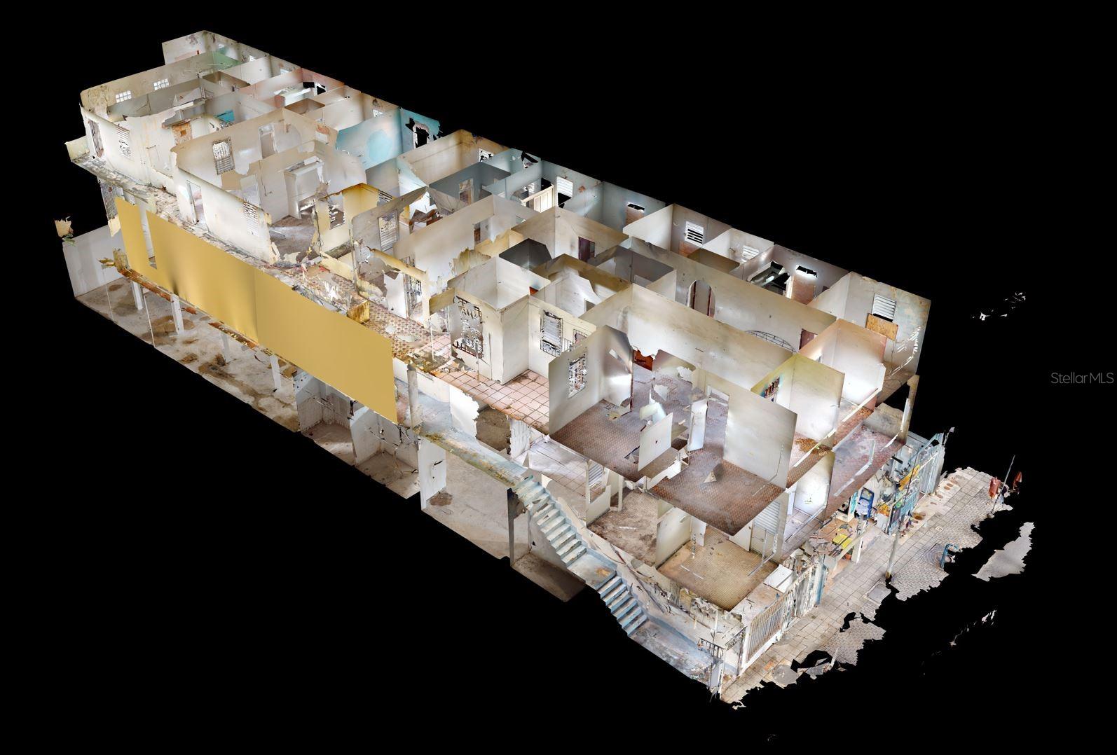 SANTURCE - Residential Income