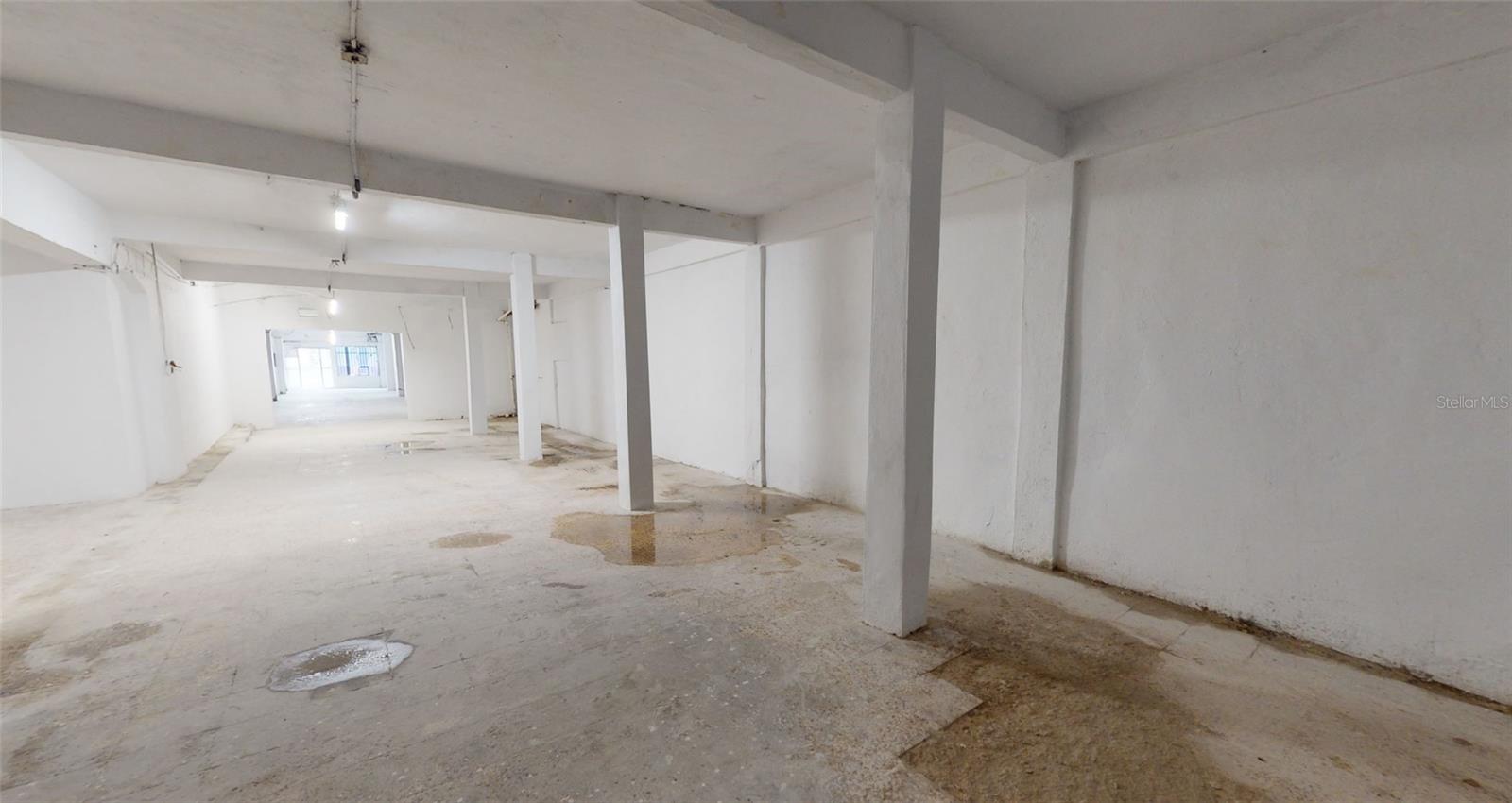 SANTURCE - Residential Income