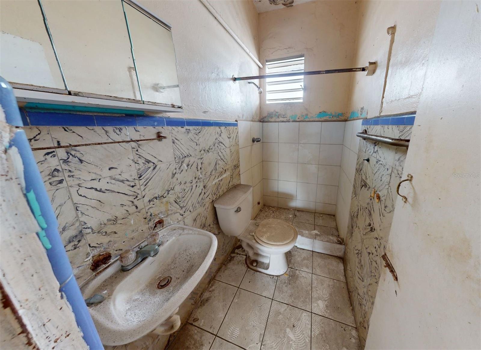 SANTURCE - Residential Income