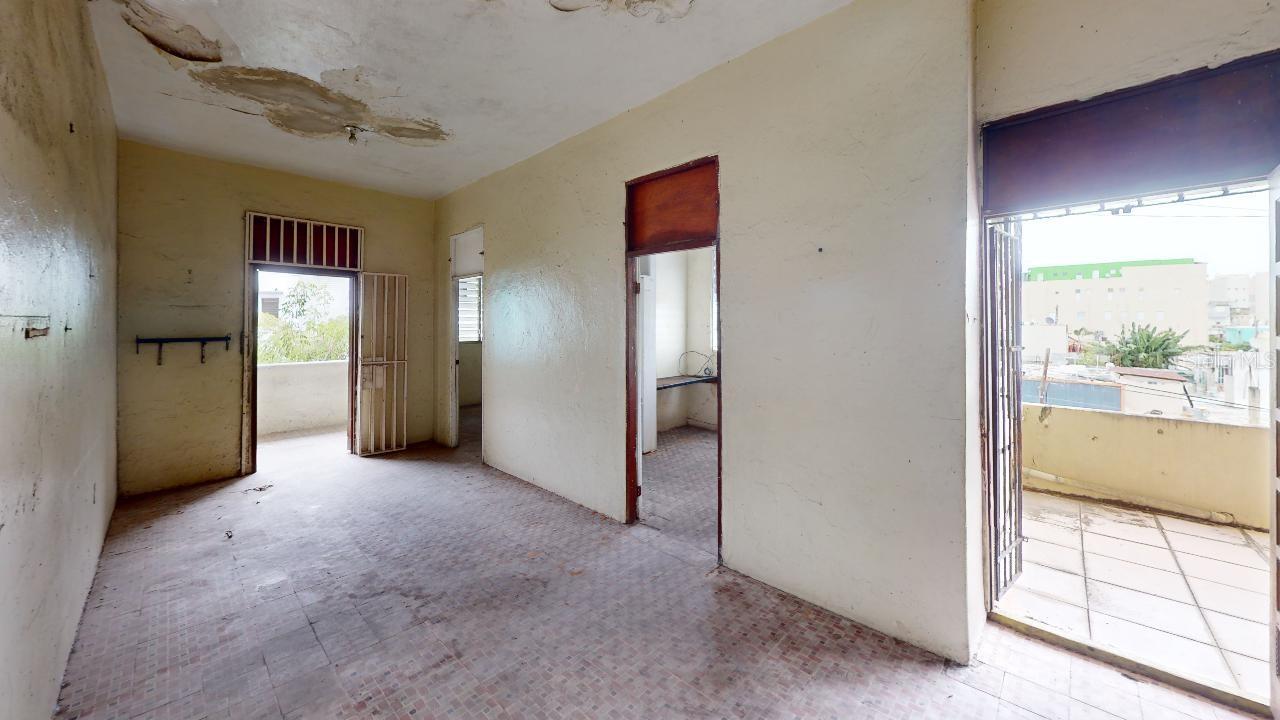 SANTURCE - Residential Income