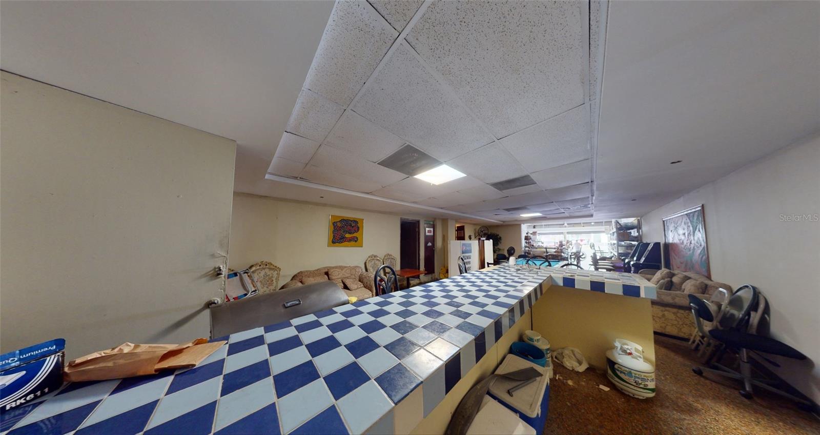 SANTURCE - Residential Income