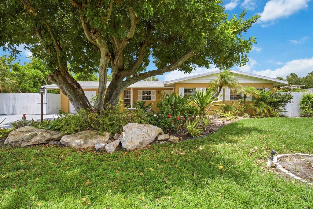 Photo of 5720 24th Street Court W, Bradenton, FL 34207 (MLS # A4699774)