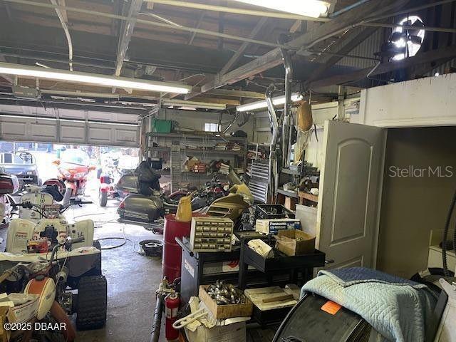 MASON & CARSWELLS HOLLY HILL - Commercial Sale