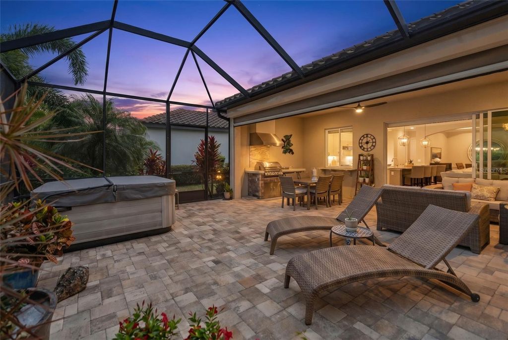 Photo of 12413 Perennial Place, Bradenton, FL 34211 (MLS # A4691988)
