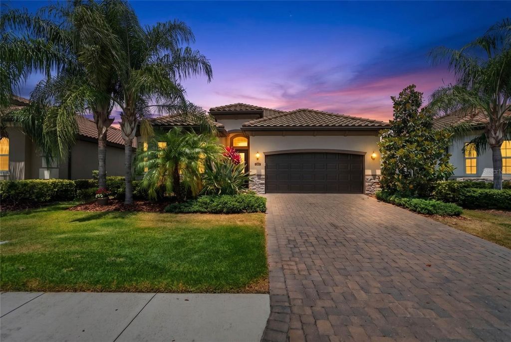 Photo of 12413 Perennial Place, Bradenton, FL 34211 (MLS # A4691988)