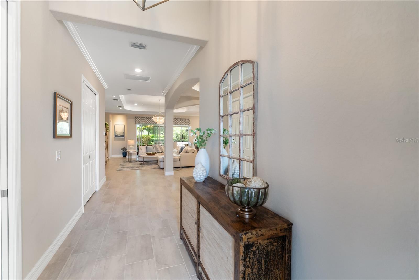 ARBOR GRANDE - Residential