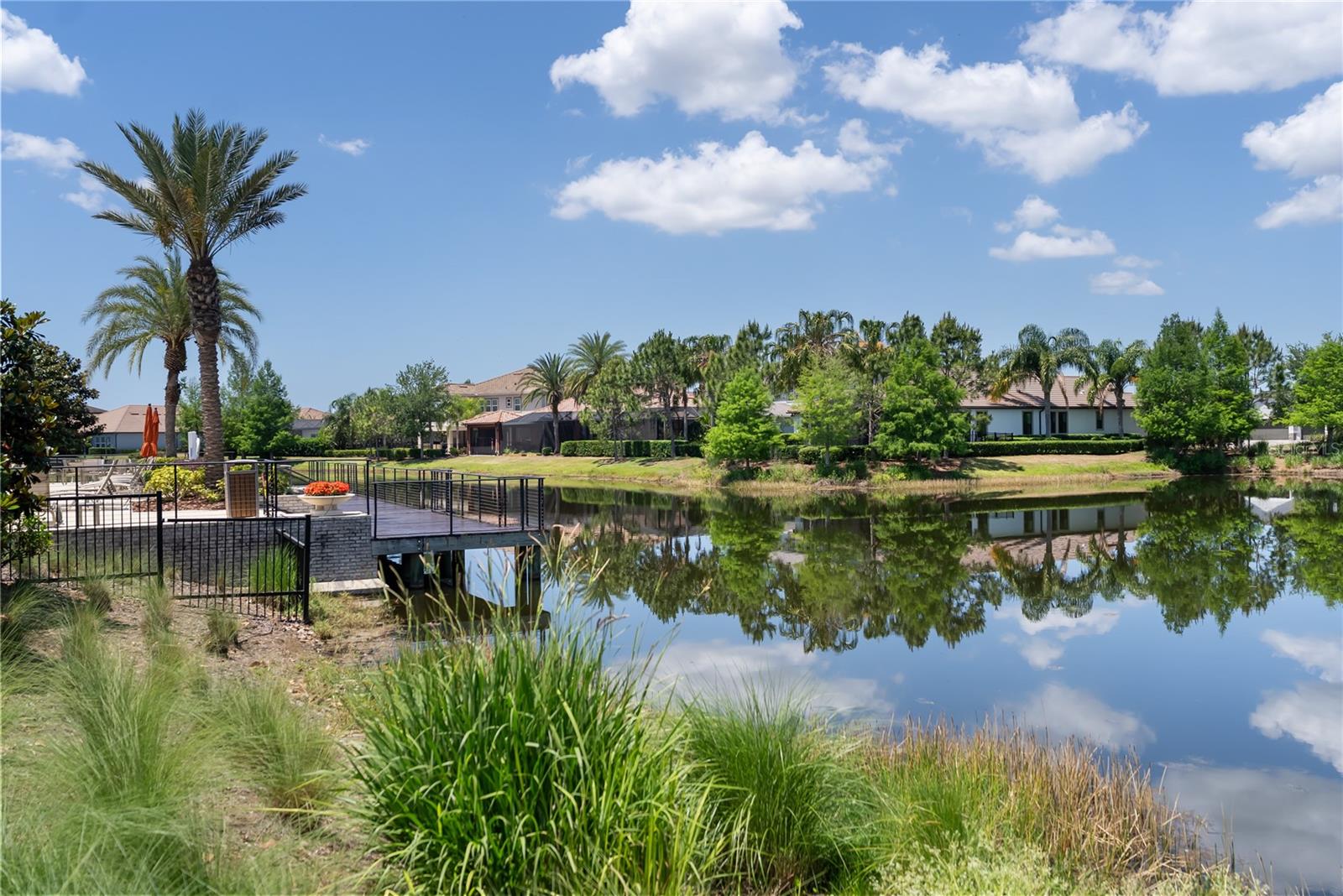 ARBOR GRANDE - Residential