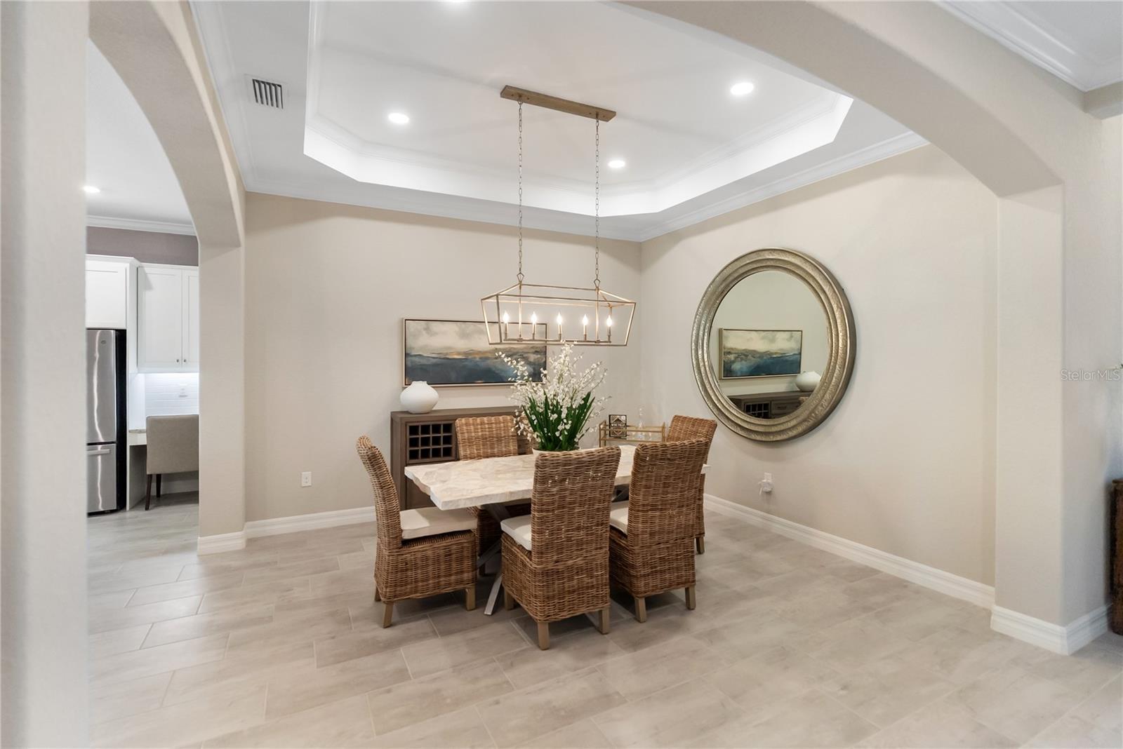 ARBOR GRANDE - Residential
