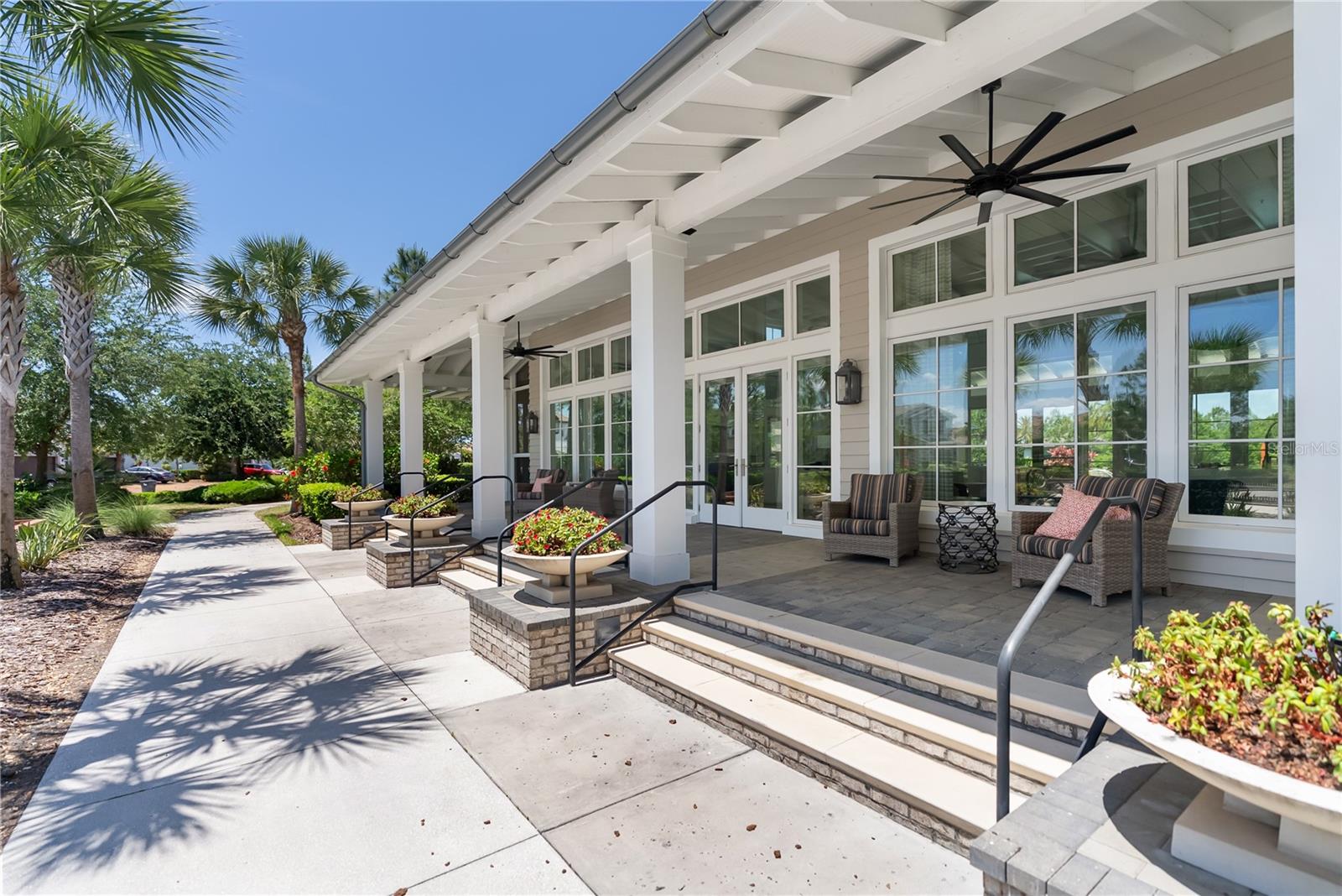 ARBOR GRANDE - Residential