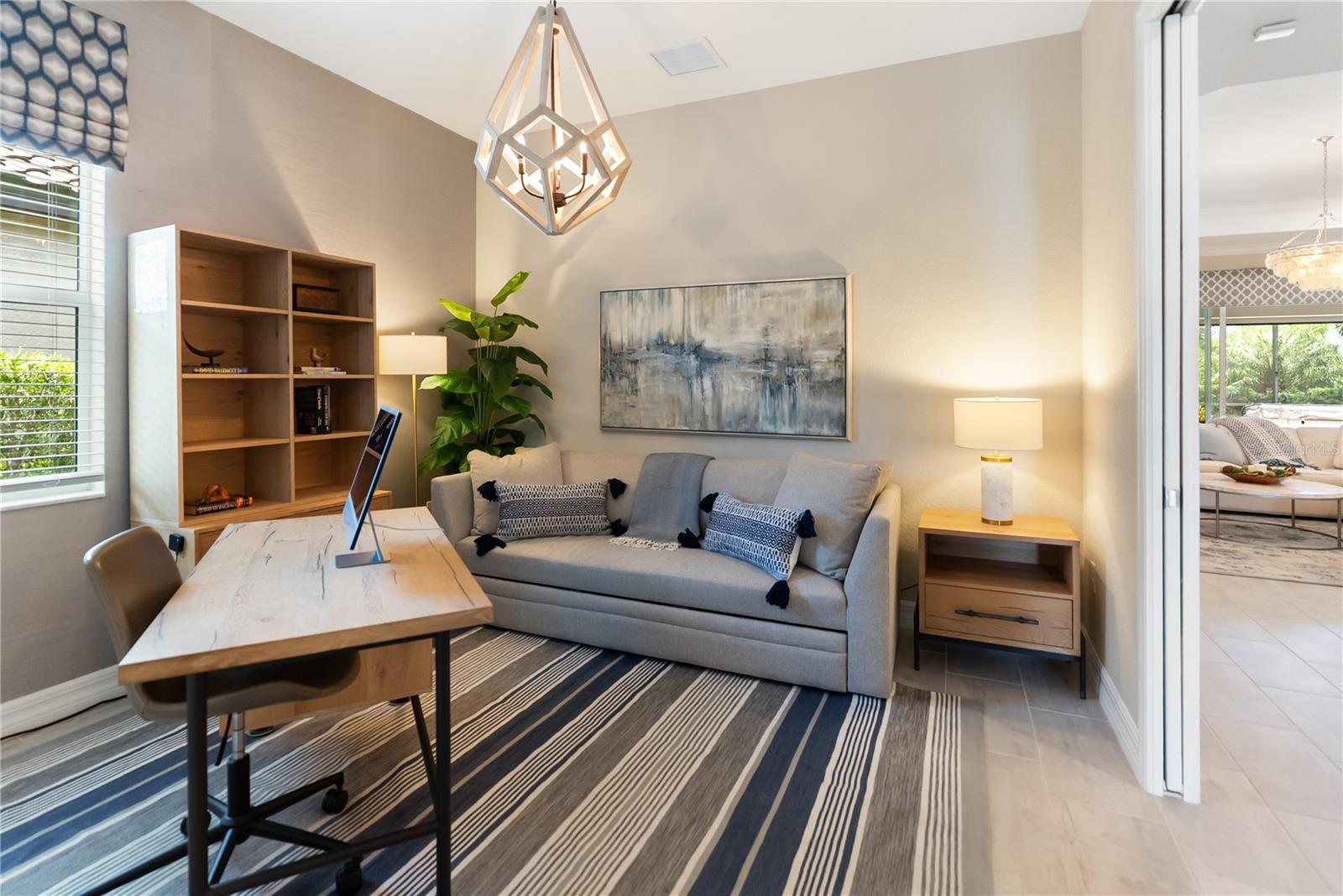 ARBOR GRANDE - Residential