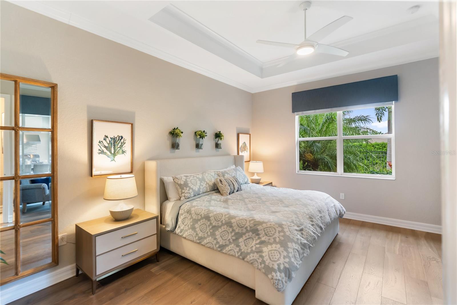 ARBOR GRANDE - Residential