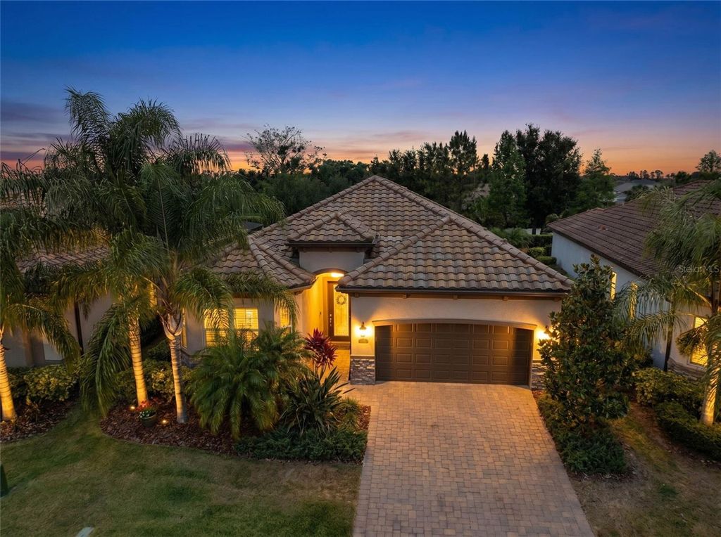 Photo of 12413 Perennial Place, Bradenton, FL 34211 (MLS # A4691988)
