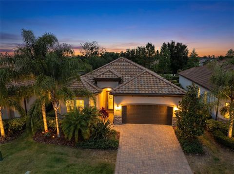 Photo of 12413 Perennial Place, Bradenton, FL 34211 (MLS # A4691988)