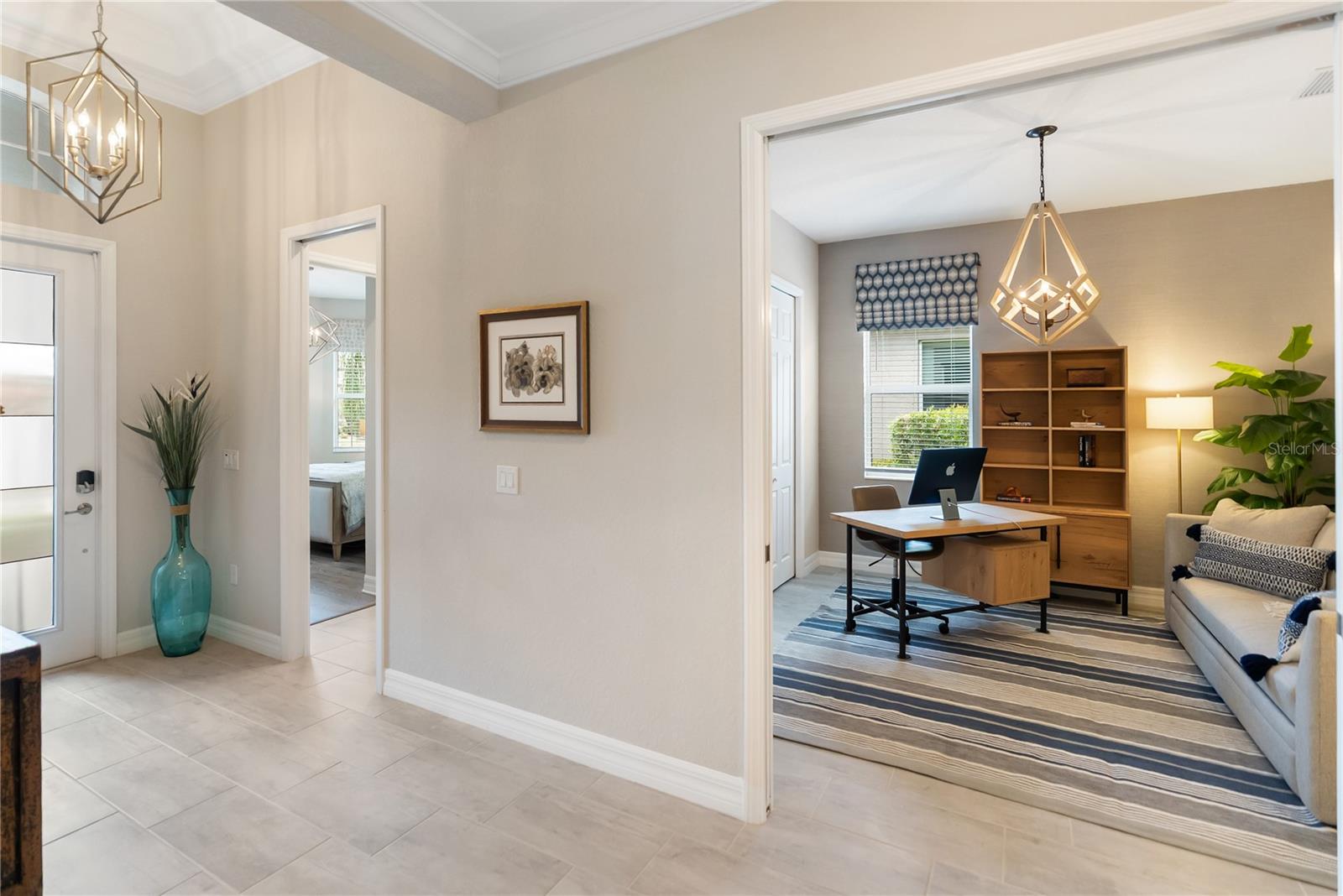 ARBOR GRANDE - Residential