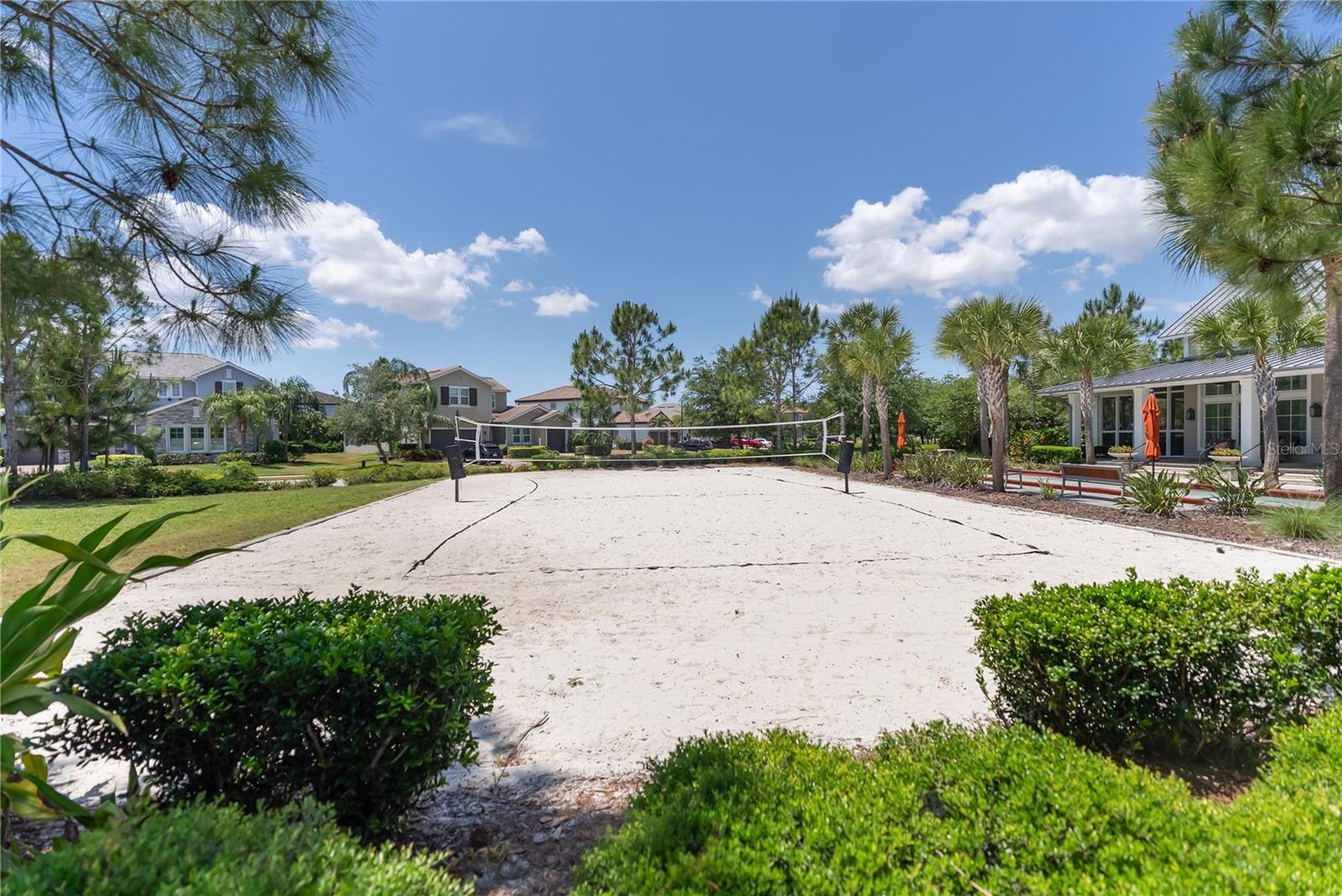 ARBOR GRANDE - Residential