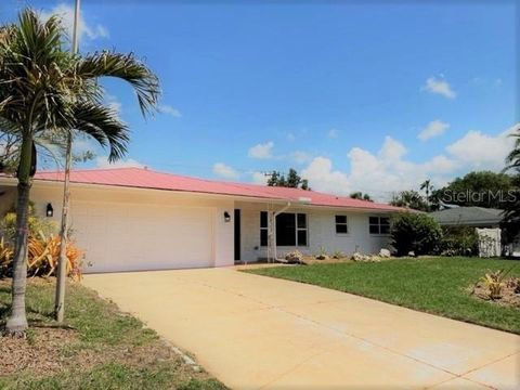 2823 BOUGAINVILLEA STREET SARASOTA FL 34239