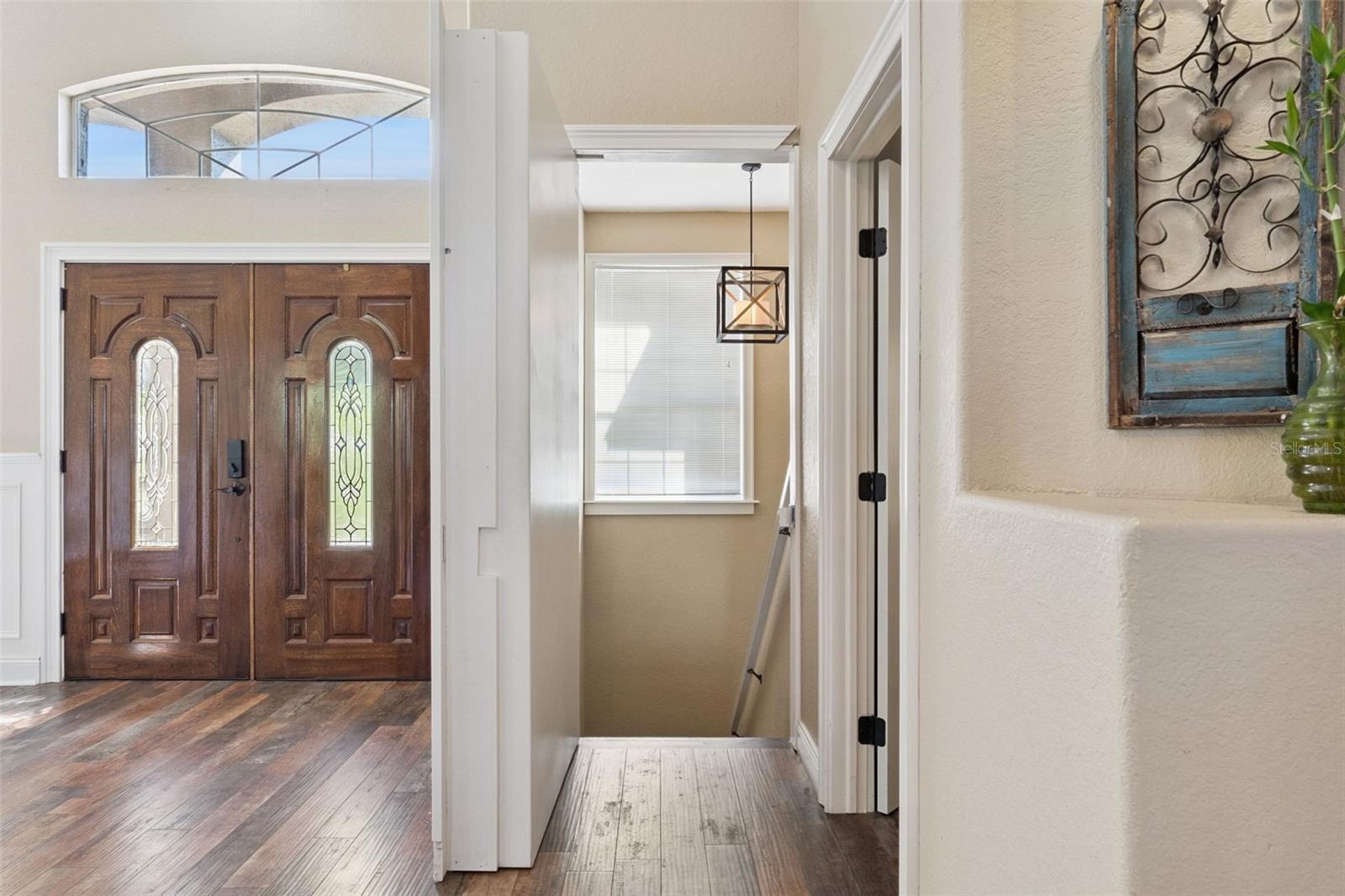 LAKE RIDGE CLUB SUB - Residential