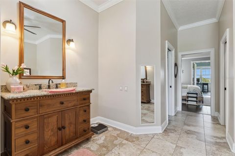 Tiny photo for 12736 Lake Ridge Circle, Clermont, FL 34711 (MLS # G5103567)