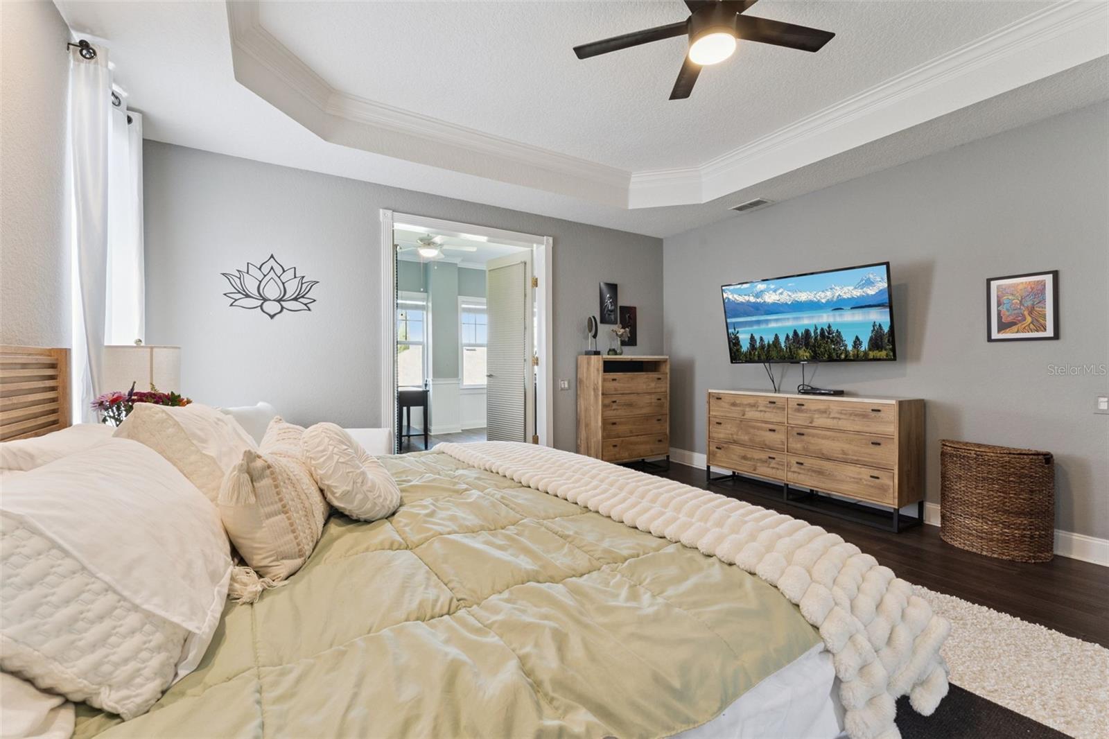 LAKE RIDGE CLUB SUB - Residential