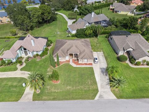 Tiny photo for 12736 Lake Ridge Circle, Clermont, FL 34711 (MLS # G5103567)