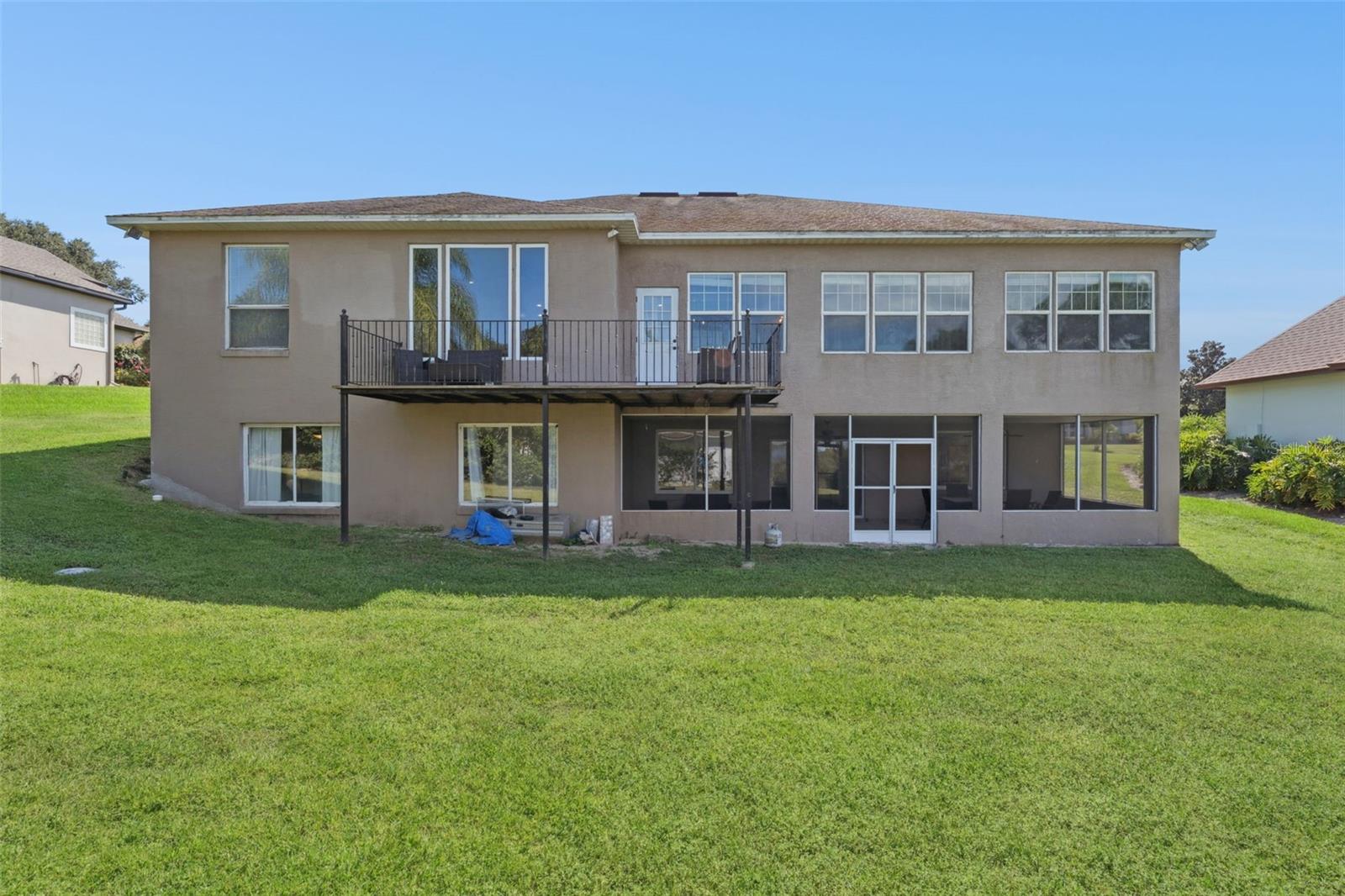 12736 LAKE RIDGE CIRCLE