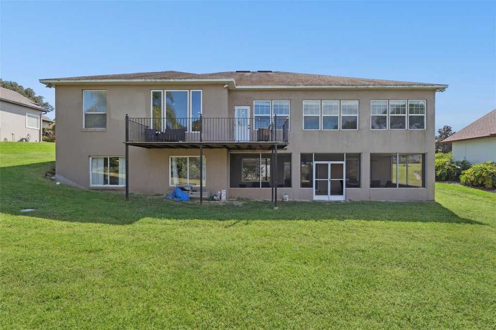 Photo of 12736 Lake Ridge Circle, Clermont, FL 34711 (MLS # G5103567)