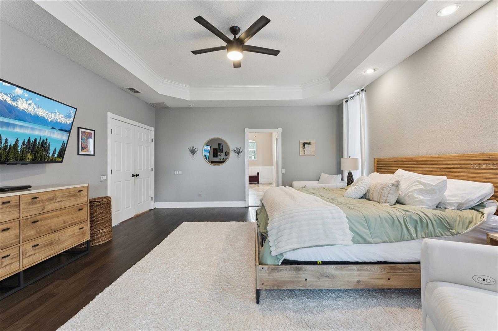 LAKE RIDGE CLUB SUB - Residential