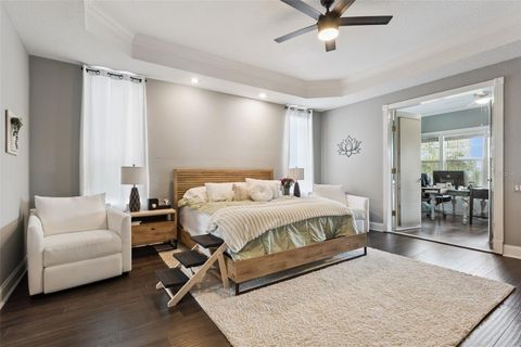 Tiny photo for 12736 Lake Ridge Circle, Clermont, FL 34711 (MLS # G5103567)