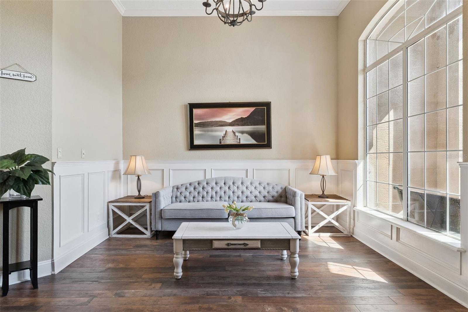 LAKE RIDGE CLUB SUB - Residential