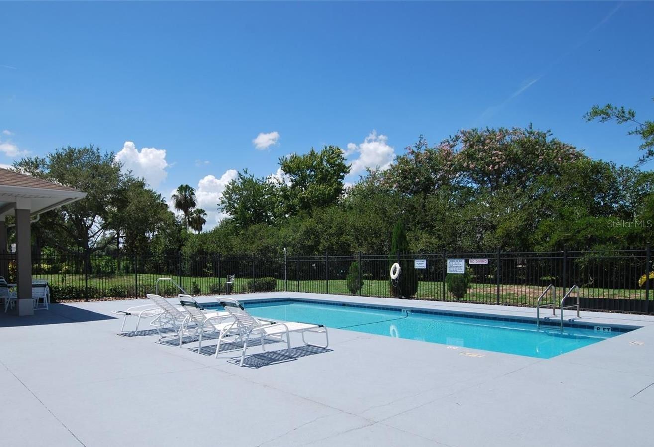 LAKE RIDGE CLUB SUB - Residential