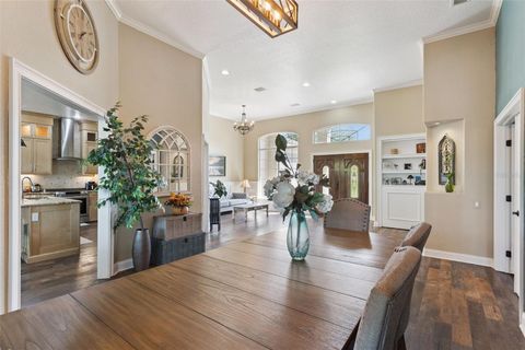 Tiny photo for 12736 Lake Ridge Circle, Clermont, FL 34711 (MLS # G5103567)