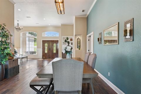 Tiny photo for 12736 Lake Ridge Circle, Clermont, FL 34711 (MLS # G5103567)