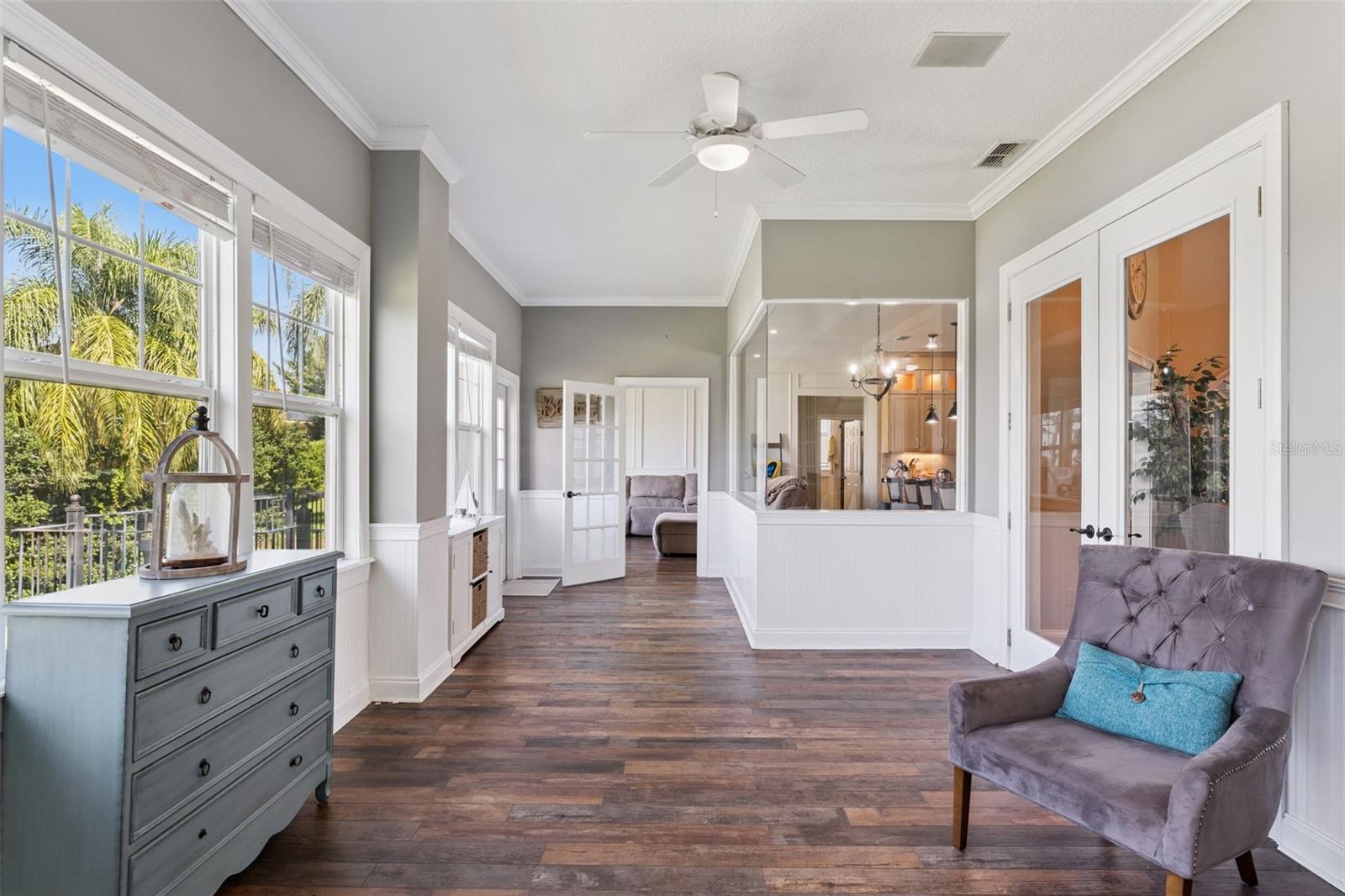 LAKE RIDGE CLUB SUB - Residential