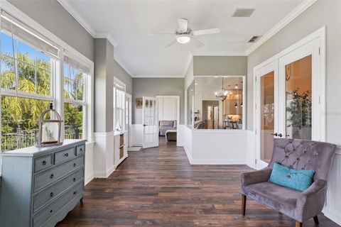 Tiny photo for 12736 Lake Ridge Circle, Clermont, FL 34711 (MLS # G5103567)