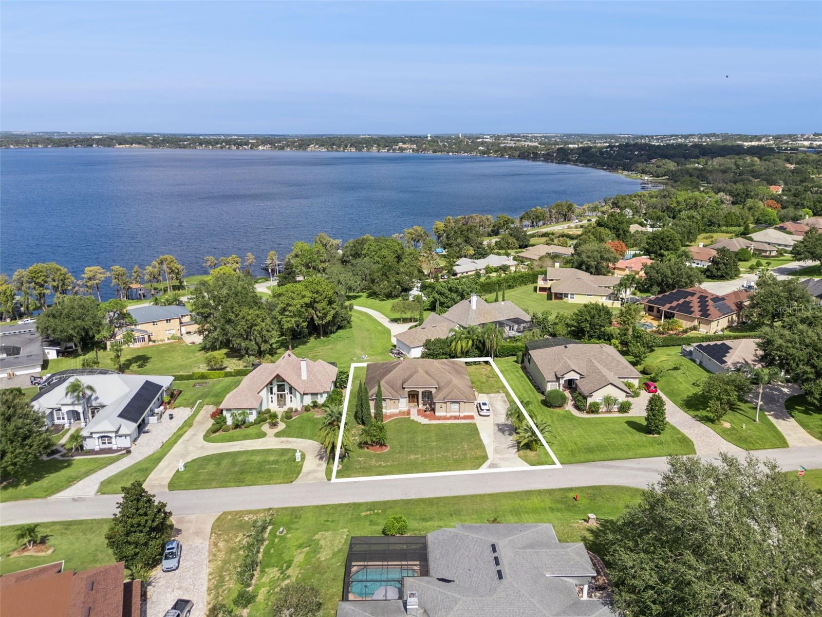 12736 LAKE RIDGE CIRCLE