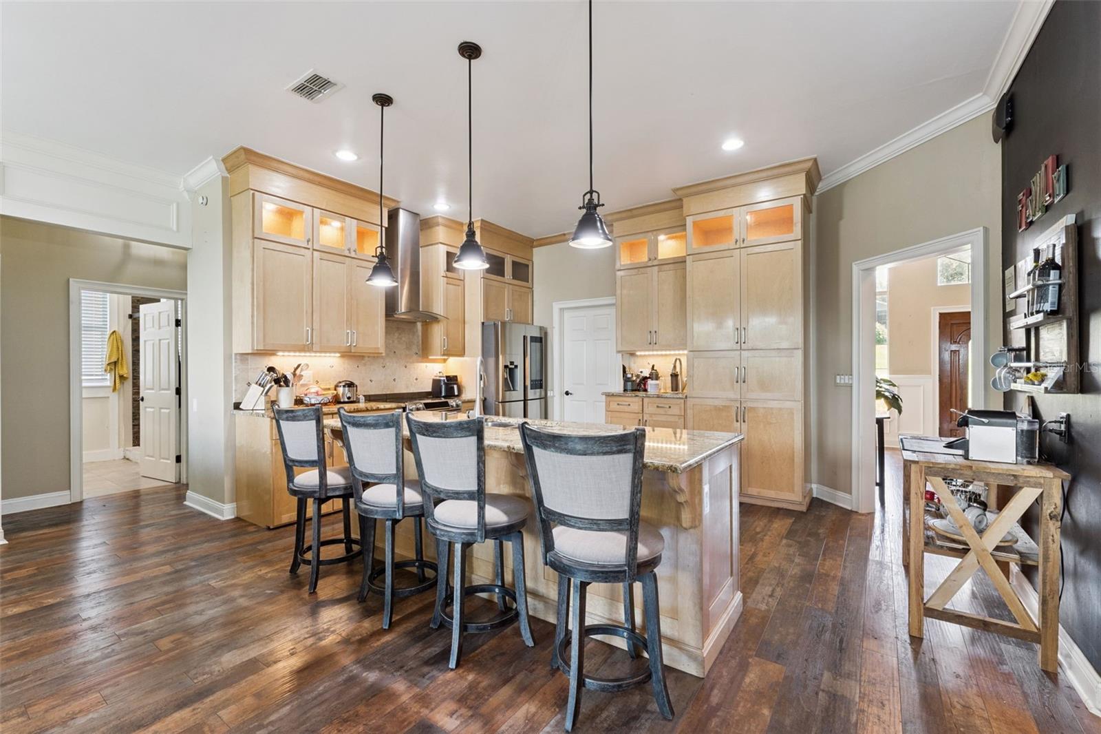 12736 LAKE RIDGE CIRCLE