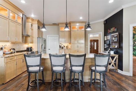 Tiny photo for 12736 Lake Ridge Circle, Clermont, FL 34711 (MLS # G5103567)