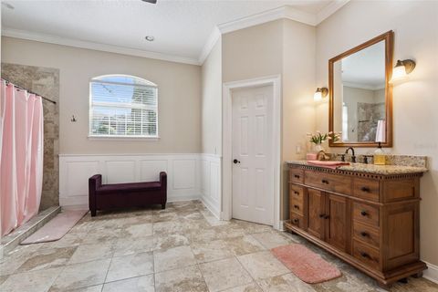 Tiny photo for 12736 Lake Ridge Circle, Clermont, FL 34711 (MLS # G5103567)