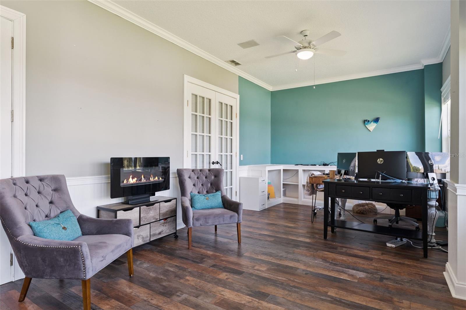 LAKE RIDGE CLUB SUB - Residential