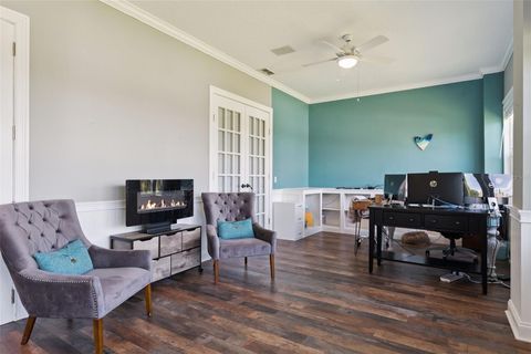 Tiny photo for 12736 Lake Ridge Circle, Clermont, FL 34711 (MLS # G5103567)