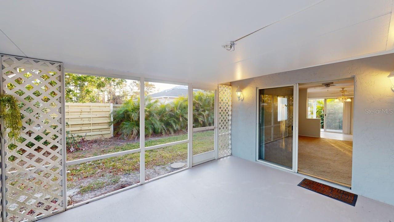 GULF GATE PINES - Residential