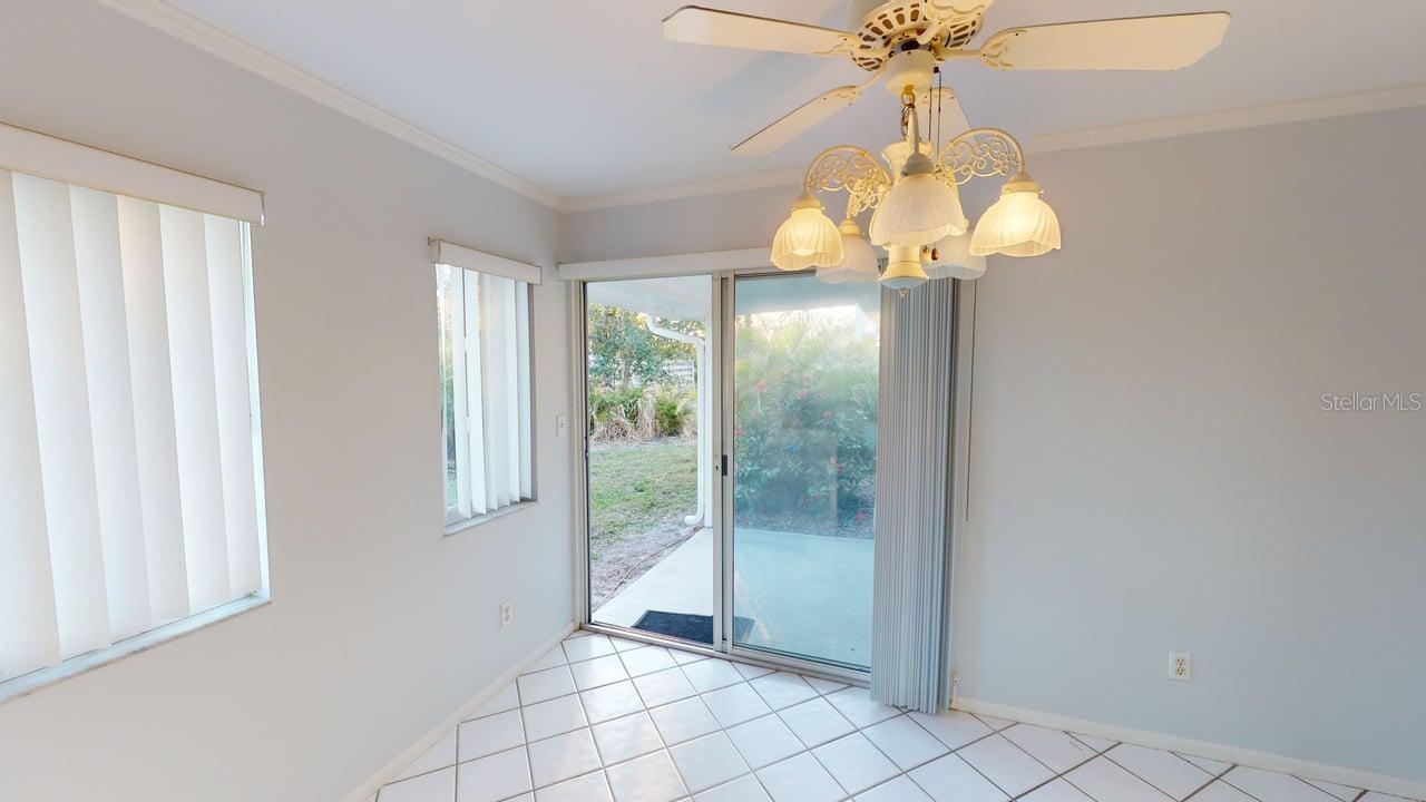 GULF GATE PINES - Residential