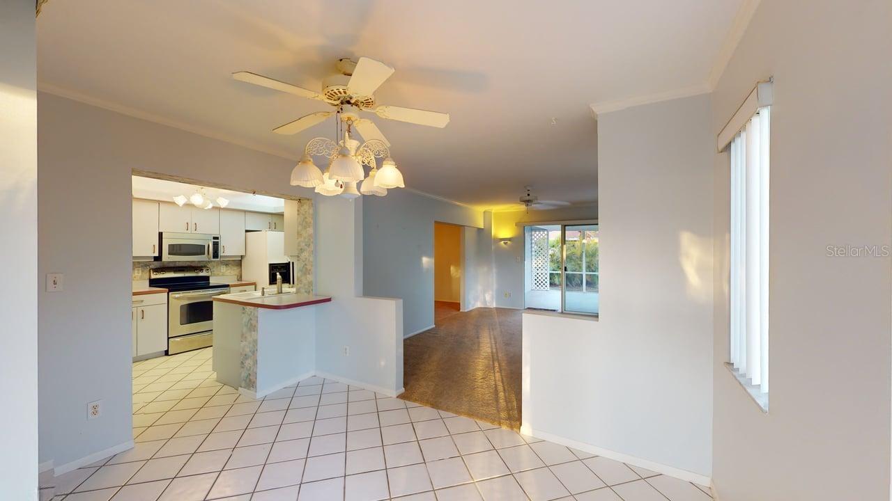 GULF GATE PINES - Residential