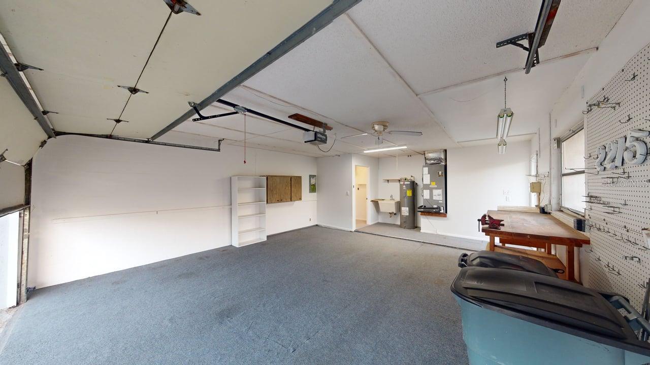 GULF GATE PINES - Residential