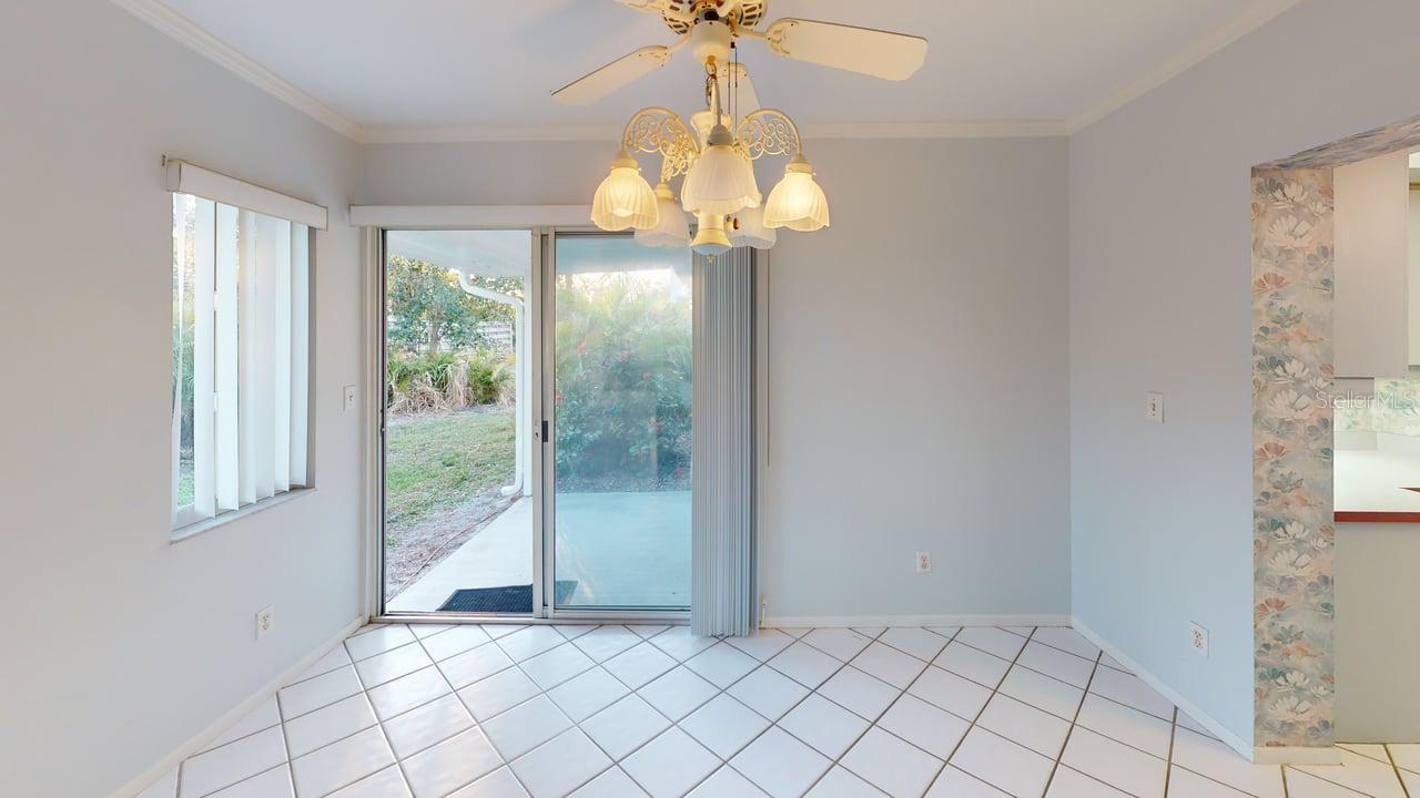 GULF GATE PINES - Residential