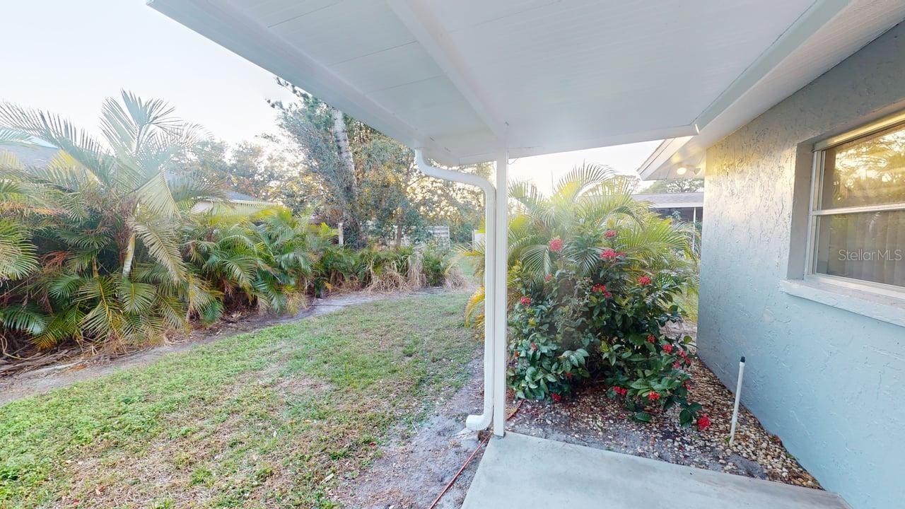 GULF GATE PINES - Residential