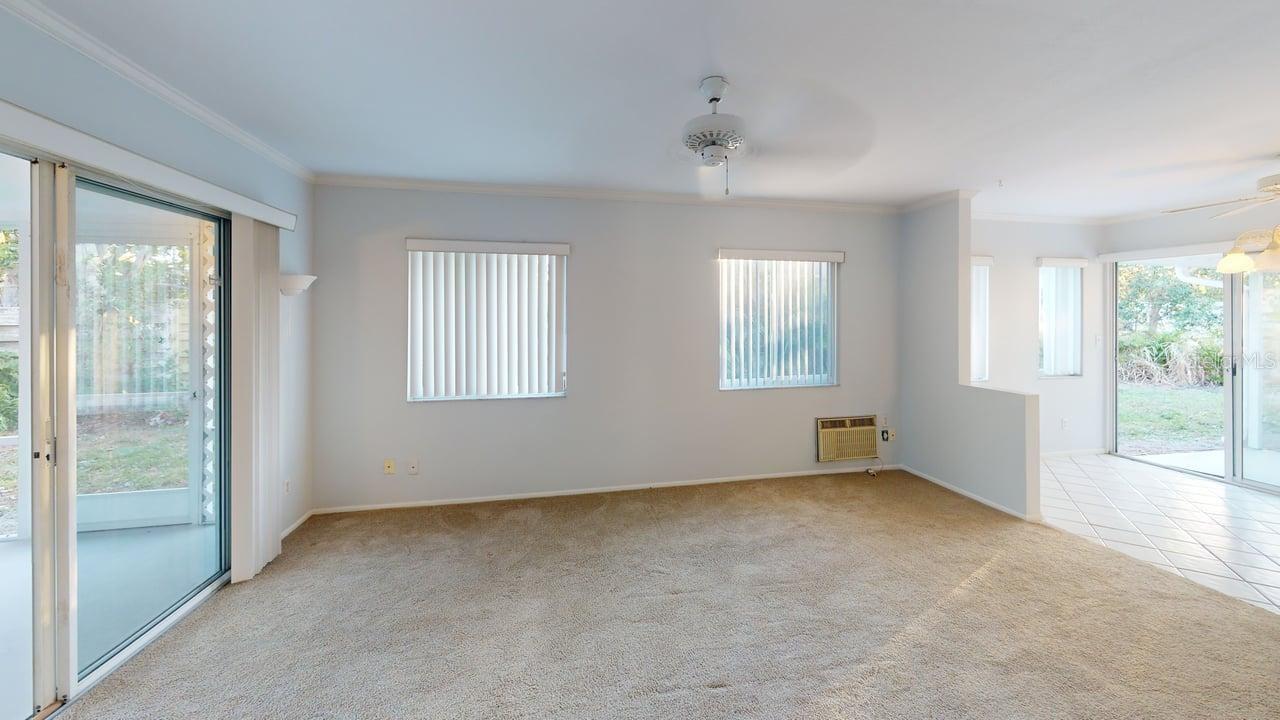 GULF GATE PINES - Residential