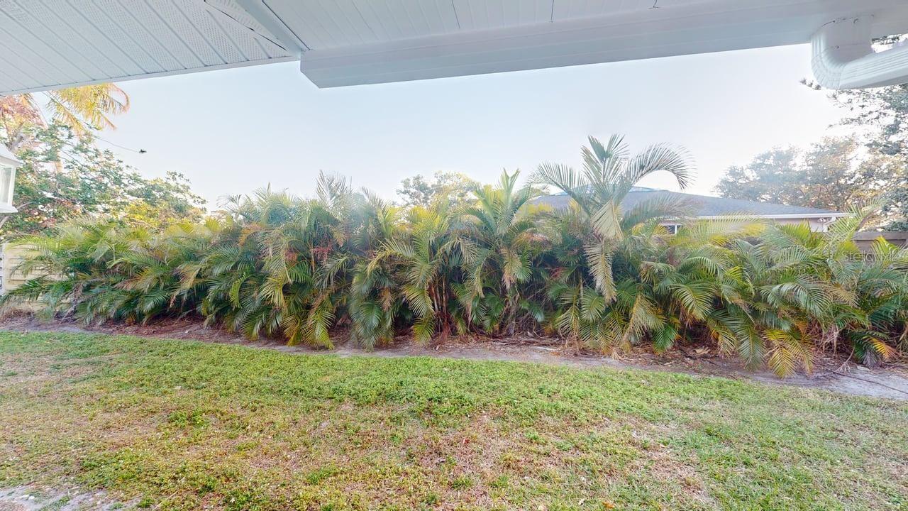 GULF GATE PINES - Residential