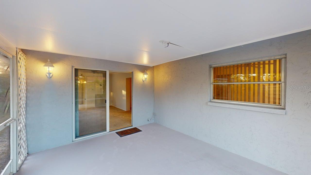 GULF GATE PINES - Residential