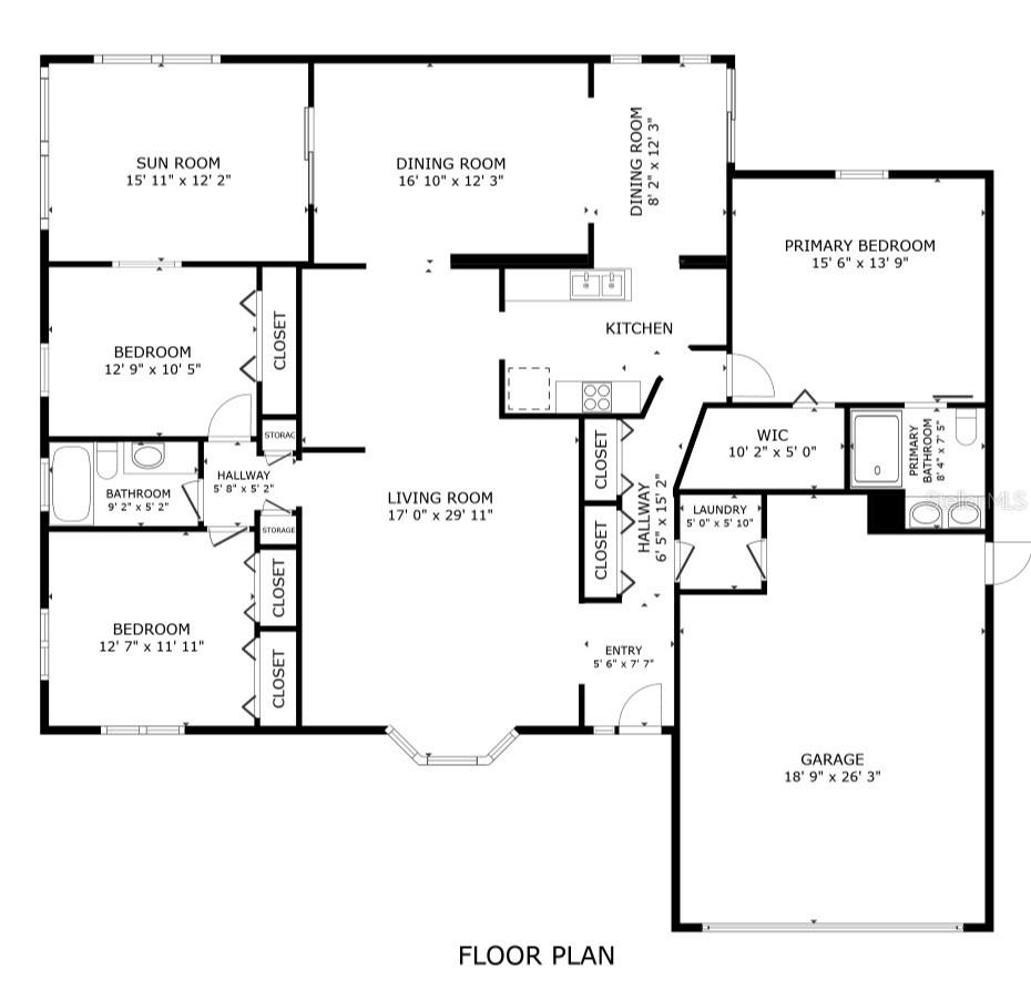 GULF GATE PINES - Residential